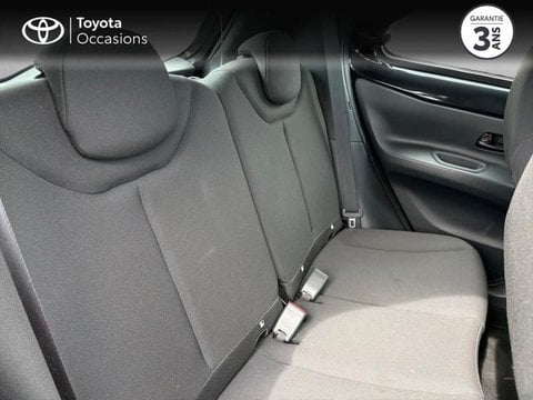 Voitures D'occasion À Saint-Martin-Des-Champs | Toyota Aygo X 1.0 Vvt-I 72Ch Dynamic S-Cvt My24
