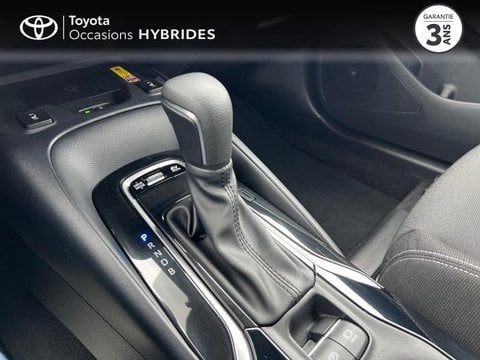Voitures D'occasion À Belz | Toyota Corolla Touring Spt 1.8 140Ch Dynamic Business My24