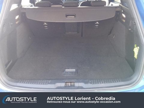 Voitures D'occasion À Lanester | Ford Focus Sw 1.0 Ecoboost Mhev 155Ch St-Line X Powershift