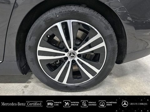 Voitures D'occasion À Caudan | Mercedes-Benz Eqe 300 245Ch Electric Art