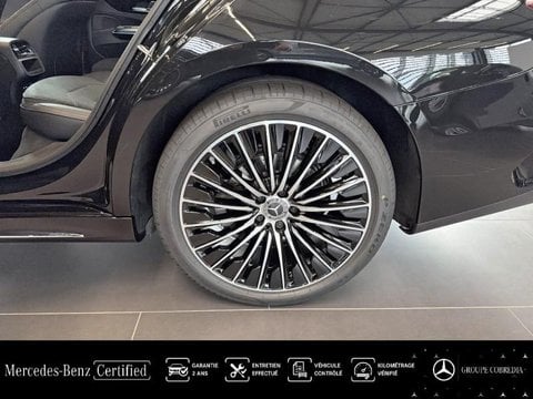 Voitures D'occasion À Saint-Malo | Mercedes-Benz Classe E 220 D 197+23Ch Amg Line 9G-Tronic