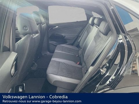 Voitures D'occasion À Lannion | Volkswagen Id.5 286Ch Pro 77Kwh Life Max