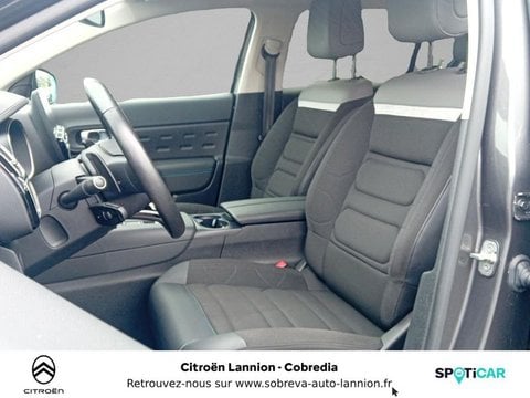 Voitures D'occasion À Lannion | Citroën C5 Aircross Hybrid Rechargeable 225Ch C-Series Ë-Eat8
