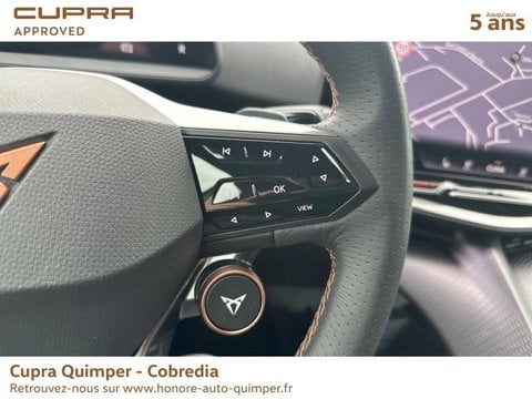Voitures D'occasion À Quimper | Cupra Tavascan 286Ch 77 Kwh V