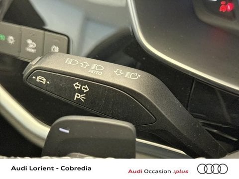 Voitures D'occasion À Lanester | Audi Q3 45 Tfsi E 245Ch S Line S Tronic 6