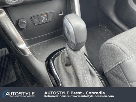 Voitures D'occasion À Brest | Citroën C3 Aircross Bluehdi 120Ch S&S Shine Eat6
