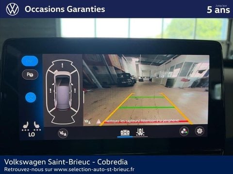 Voitures D'occasion À Saint-Brieuc | Volkswagen Id.3 145Ch Pro 58 Kwh Business