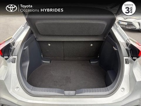 Voitures D'occasion À Saint-Martin-Des-Champs | Toyota C-Hr 2.0 Hybride 200Ch Design My25