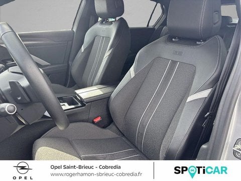 Voitures D'occasion À Yffiniac | Opel Astra 1.2 Turbo 130Ch Gs Bva8