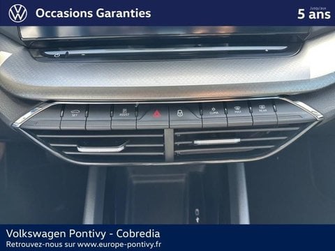 Voitures D'occasion À Pontivy | Škoda Octavia Combi 2.0 Tdi 116Ch Business Dsg7 Euro6D-Ap