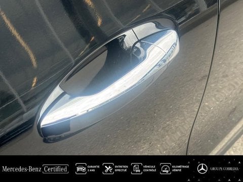 Voitures D'occasion À Saint-Grégoire | Mercedes-Benz Gla 250 E Hybrid Eq 218Ch Amg Line 8G-Dct