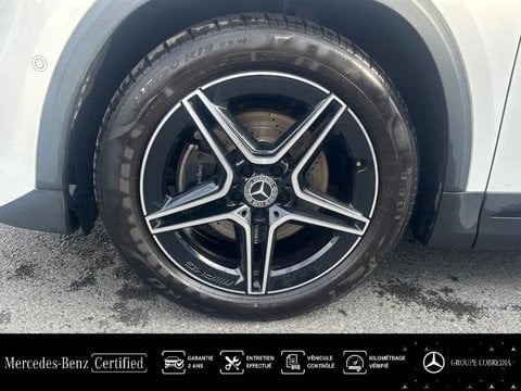 Voitures D'occasion À Saint-Grégoire | Mercedes-Benz Gla 200 D 150Ch Amg Line 8G-Dct