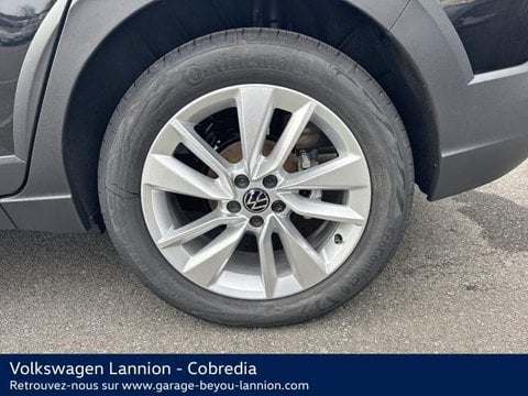 Voitures D'occasion À Lannion | Volkswagen Taigo 1.0 Tsi 116Ch Vw Edition Dsg7