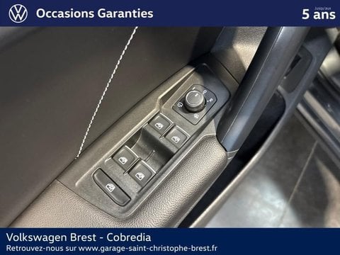 Voitures D'occasion À Brest | Volkswagen Tiguan 2.0 Tdi 150Ch R-Line Dsg7