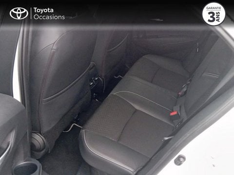 Voitures D'occasion À Brest | Toyota Corolla 1.8 140Ch Collection My24