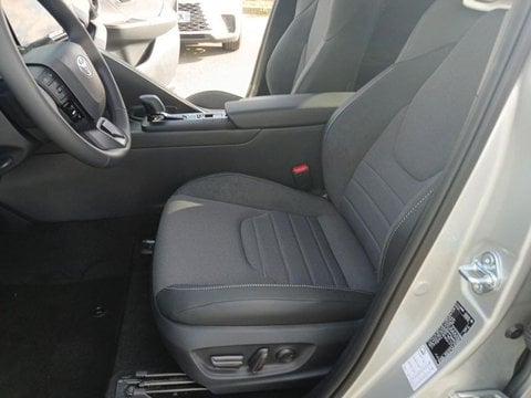 Voitures D'occasion À Brest | Toyota C-Hr 2.0 Hybride Rechargeable 225Ch Collection My26