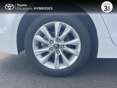 Voitures D'occasion À Plérin | Toyota Corolla Touring Spt 1.8 140Ch Dynamic My24