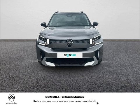 Voitures D'occasion À Saint-Martin-Des-Champs | Citroën C3 Aircross 1.2 Hybride 145Ch Max E-Dcs...