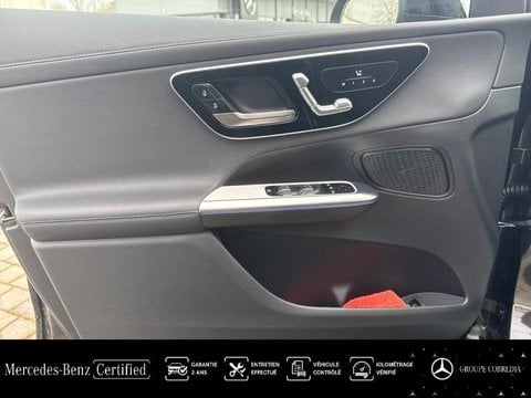 Voitures D'occasion À Vannes | Mercedes-Benz Glc Coupé 220 D 197Ch Amg Line 4Matic 9G-Tronic