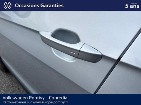 Voitures D'occasion À Pontivy | Volkswagen T-Cross 1.0 Tsi 110Ch Lounge Dsg7