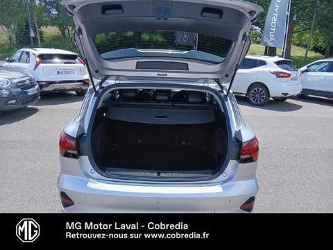 Voitures D'occasion À Laval | Mg Mg5 Ev 156Ch - 61Kwh Luxury