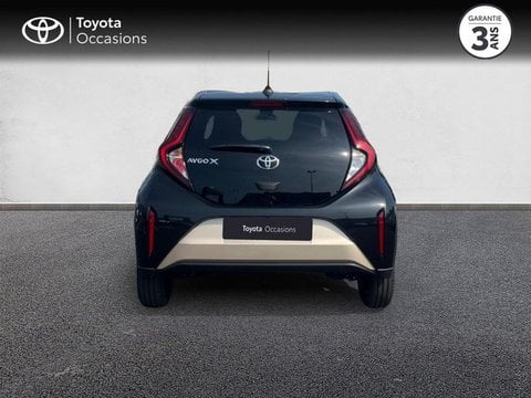 Voitures D'occasion À Plérin | Toyota Aygo X 1.0 Vvt-I 72Ch Design My24