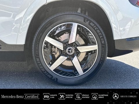 Voitures D'occasion À Brest | Mercedes-Benz Glb 200 163+30Ch Amg Line 8G-Edct
