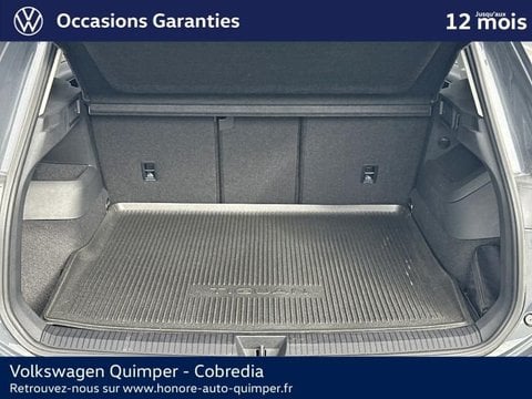 Voitures D'occasion À Quimper | Volkswagen Tiguan 1.5 Etsi 150Ch Elegance Dsg7