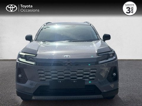 Voitures D'occasion À Plérin | Toyota Rav4 2.5 Hybride 185Ch Lounge 2Wd Ng Véhicule Neuf