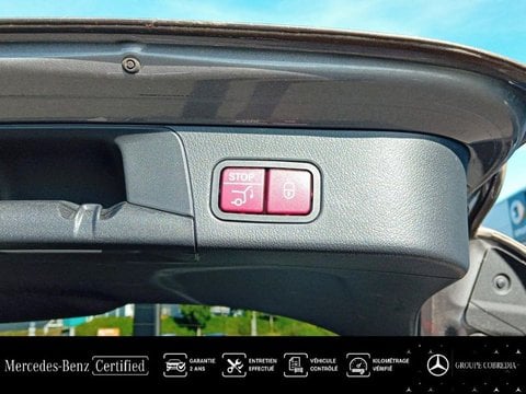 Voitures D'occasion À Brest | Mercedes-Benz Classe B 180D 116Ch Progressive Line Edition 7G-Dct