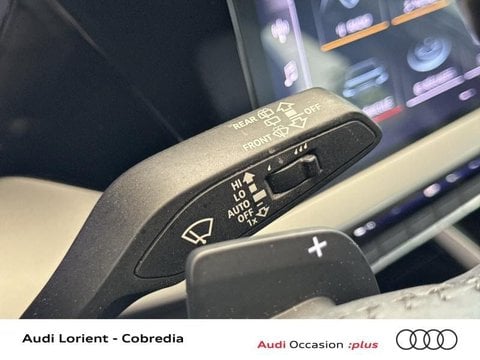Voitures D'occasion À Lanester | Audi A3 Sportback 35 Tdi 150Ch Business Line S Tronic 7