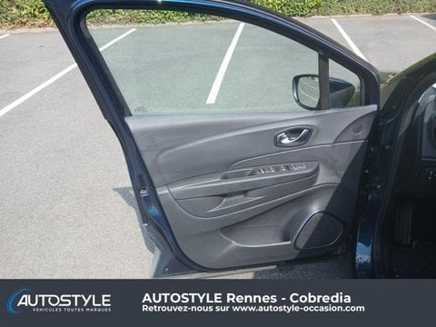 Voitures D'occasion À La Mézière | Renault Captur 1.3 Tce 150Ch Fap Intens Edc