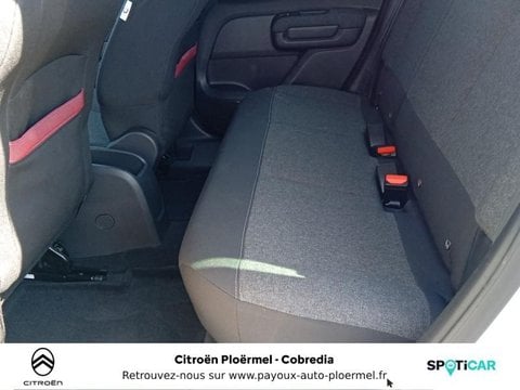 Voitures D'occasion À Ploërmel | Citroën C3 Aircross Puretech 110Ch S&S C-Series