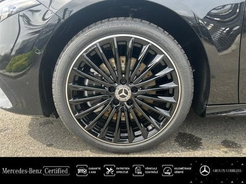 Voitures D'occasion À Saint-Brieuc | Mercedes-Benz Classe A 250 E Hybrid Eq 163+109Ch Star Editi...