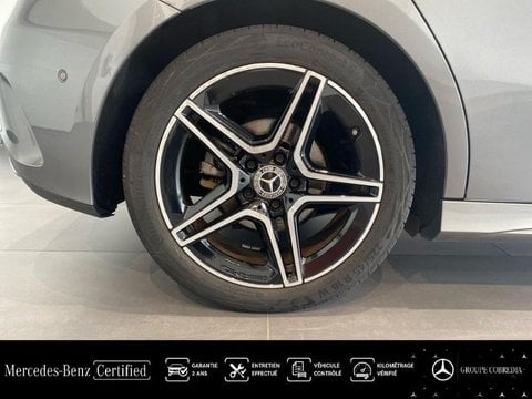 Voitures D'occasion À Quimper | Mercedes-Benz Classe A 180 136Ch Amg Line 7G-Dct