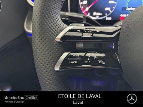 Voitures D'occasion À Bonchamps-Les-Laval | Mercedes-Benz Glc Coupé 300 D E Hybrid 197+136Ch Am...