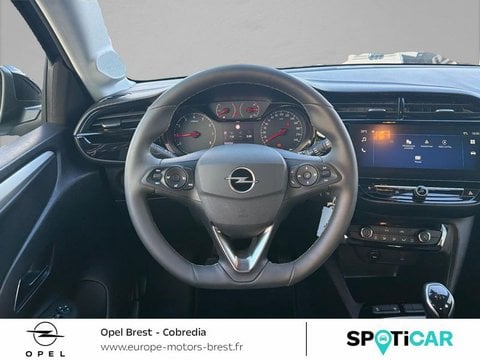 Voitures D'occasion À Brest | Opel Corsa 1.2 75Ch