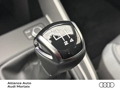 Voitures D'occasion À Saint-Martin-Des-Champs | Audi A1 Sportback 25 Tfsi 95Ch Design