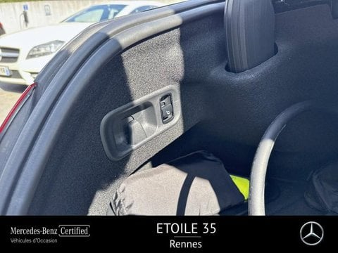 Voitures D'occasion À Saint-Grégoire | Mercedes-Benz Classe C 300 D E Hybrid Eq 197+129Ch Amg L...