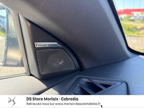 Voitures D'occasion À Saint-Martin-Des-Champs | Ds Ds 7 E-Tense 225Ch Opera