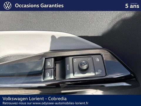 Voitures D'occasion À Lanester | Volkswagen Id.3 204Ch Pro Performance 58 Kwh Active