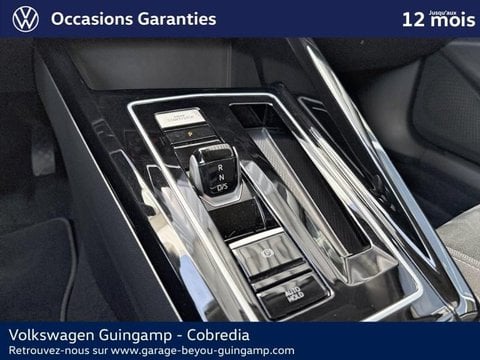 Voitures D'occasion À Guingamp | Volkswagen Golf 1.4 Ehybrid Opf 204Ch Style Dsg6