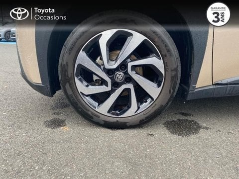 Voitures D'occasion À Vannes | Toyota Aygo X 1.0 Vvt-I 72Ch Design My24