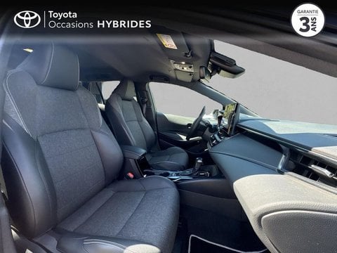 Voitures D'occasion À Lanester | Toyota Corolla Touring Spt 1.8 140Ch Design My24