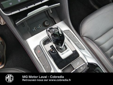 Voitures D'occasion À Laval | Mg Ehs 1.5T Gdi 258Ch Phev Luxury