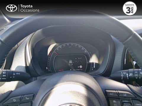 Voitures D'occasion À Brest | Toyota Aygo X 1.0 Vvt-I 72Ch Dynamic S-Cvt My24