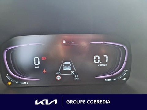 Voitures D'occasion À Lannion | Kia Picanto 1.0 Gdi 68Ch Gt-Line