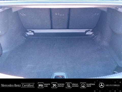Voitures D'occasion À Saint-Grégoire | Mercedes-Benz Classe C 200 204Ch Amg Line