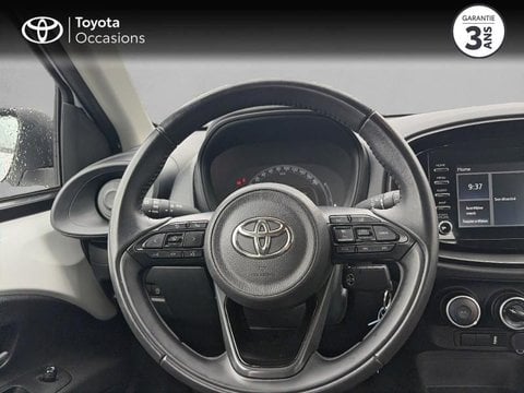 Voitures D'occasion À Noyal-Pontivy | Toyota Aygo X 1.0 Vvt-I 72Ch Dynamic