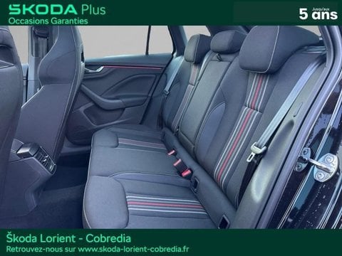 Voitures D'occasion À Lanester | Škoda Kamiq 1.0 Tsi Evo 2 116Ch Monte Carlo Dsg7